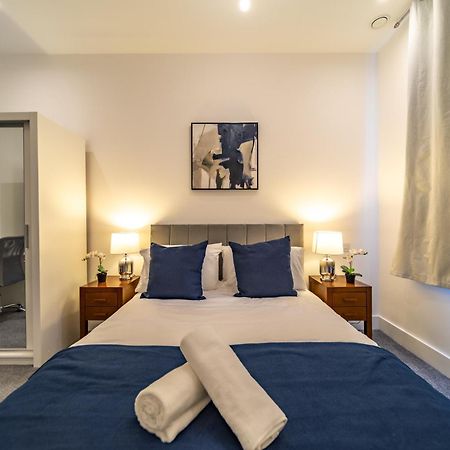 The Essex Apartments - Ashby House Chelmsford Ngoại thất bức ảnh