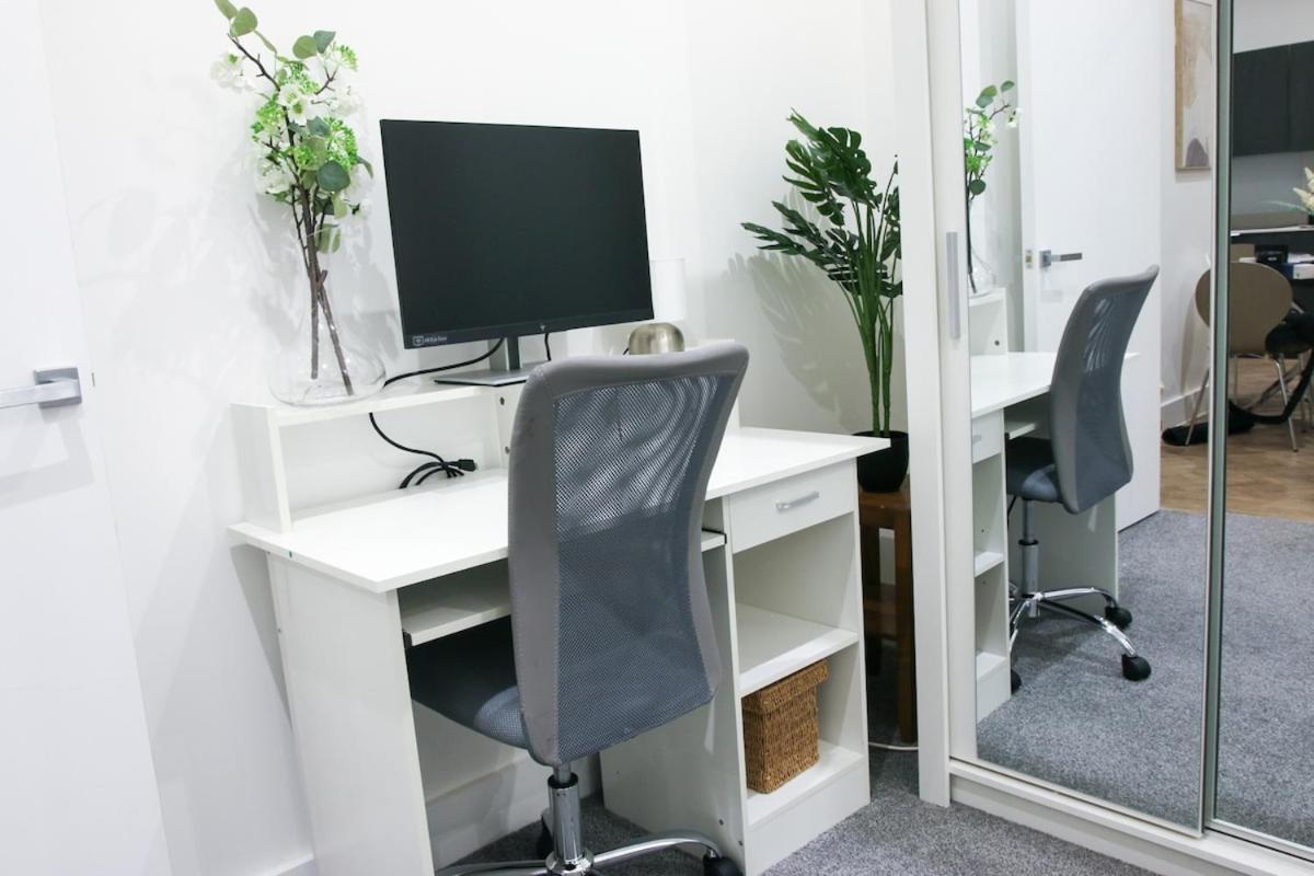 The Essex Apartments - Ashby House Chelmsford Ngoại thất bức ảnh