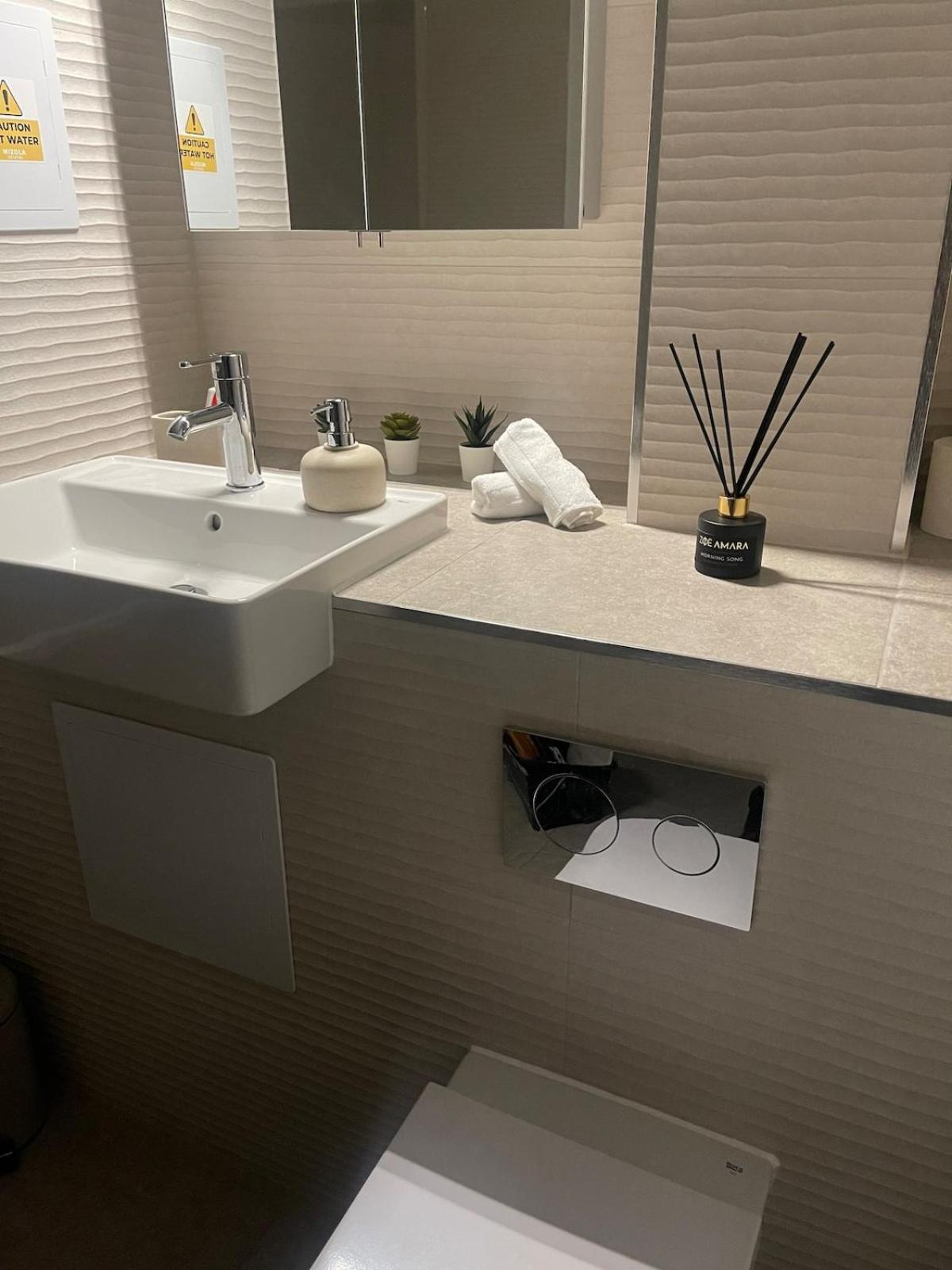 The Essex Apartments - Ashby House Chelmsford Ngoại thất bức ảnh