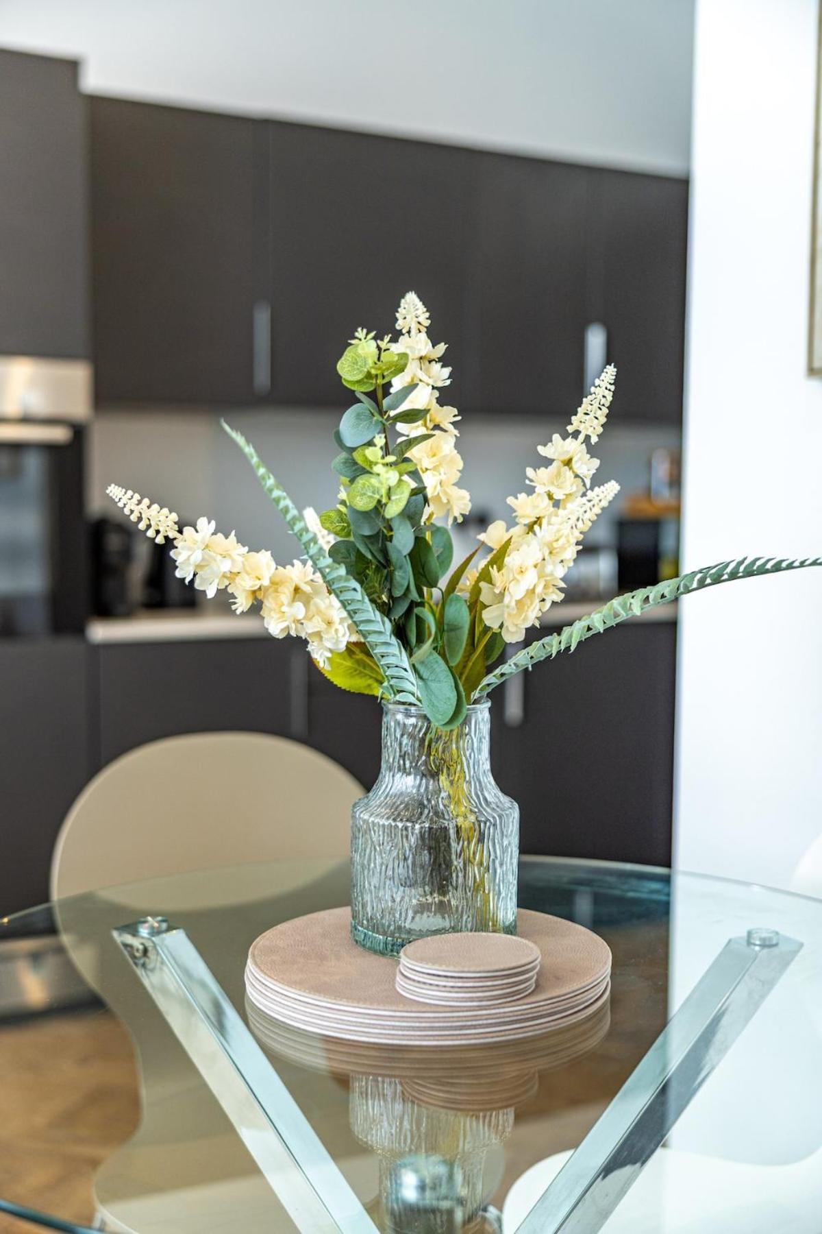 The Essex Apartments - Ashby House Chelmsford Ngoại thất bức ảnh