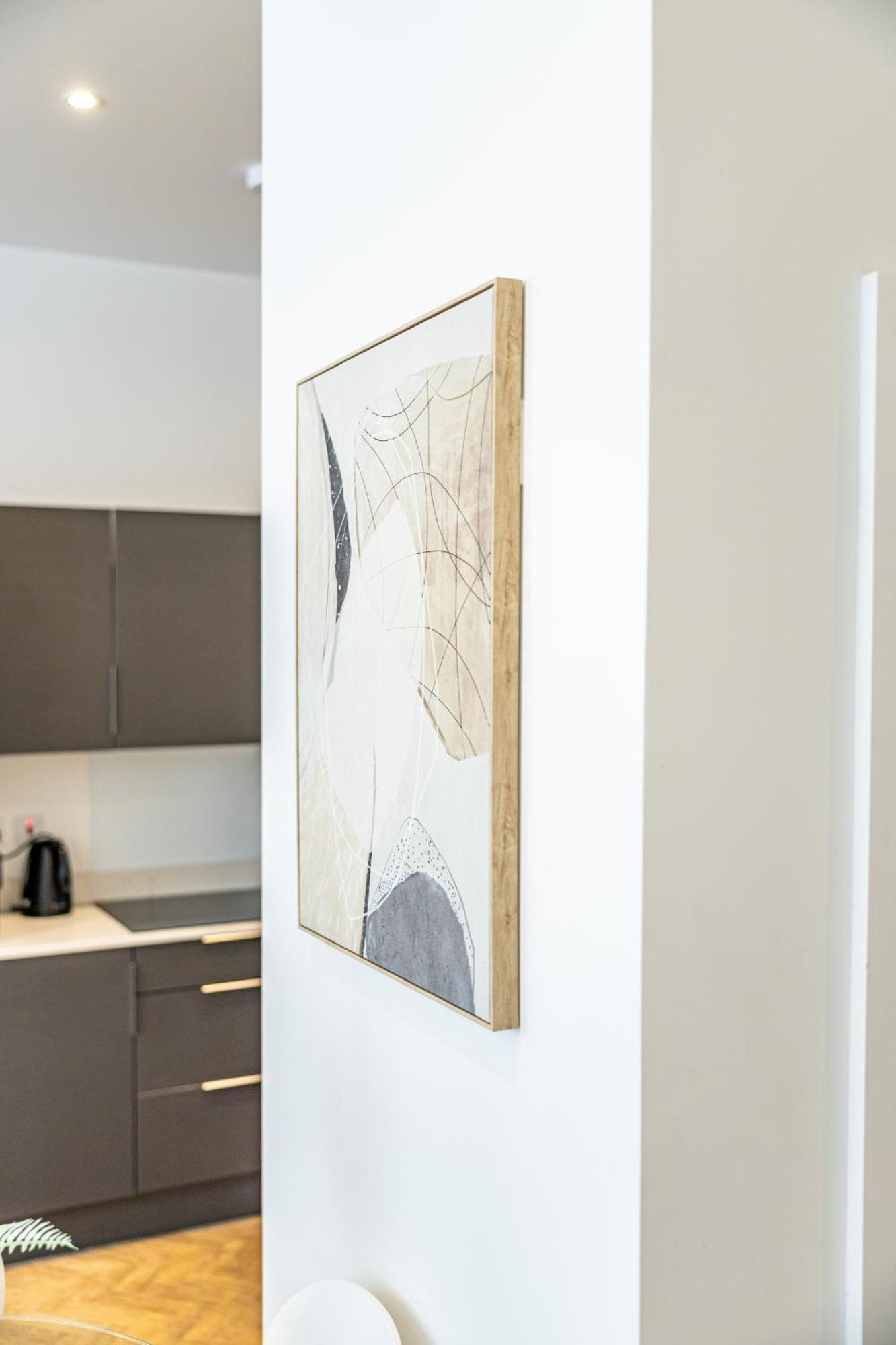 The Essex Apartments - Ashby House Chelmsford Ngoại thất bức ảnh