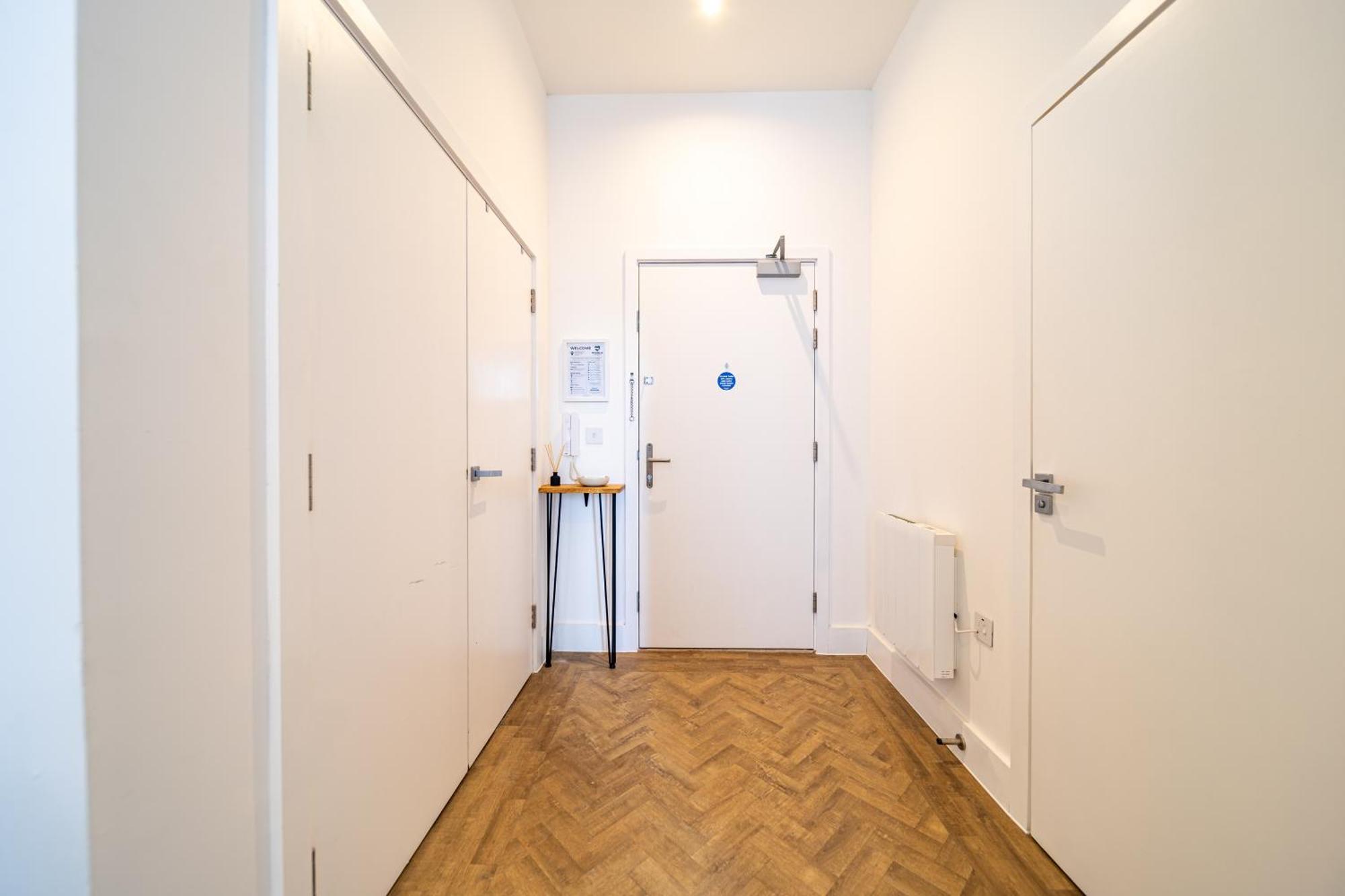 The Essex Apartments - Ashby House Chelmsford Ngoại thất bức ảnh
