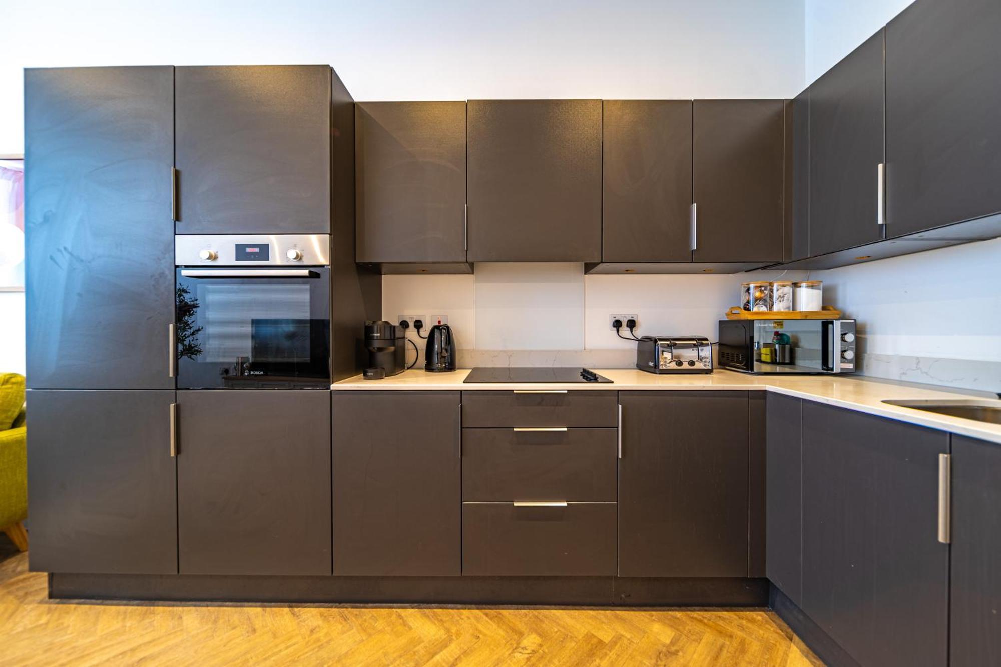 The Essex Apartments - Ashby House Chelmsford Ngoại thất bức ảnh