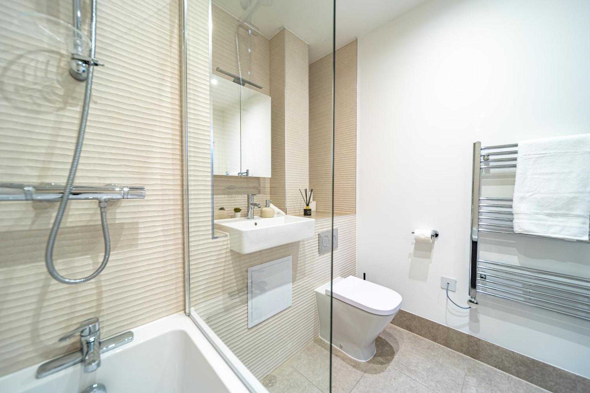 The Essex Apartments - Ashby House Chelmsford Ngoại thất bức ảnh
